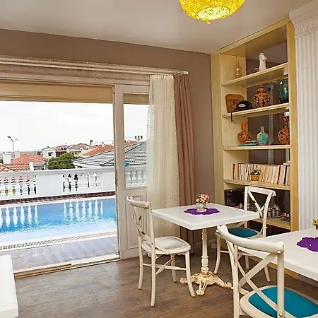 Ionic Otel 3*