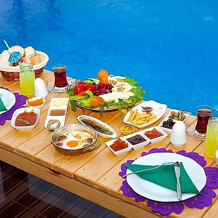 Ionic Otel 3*