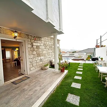 Otel Ionic 3*