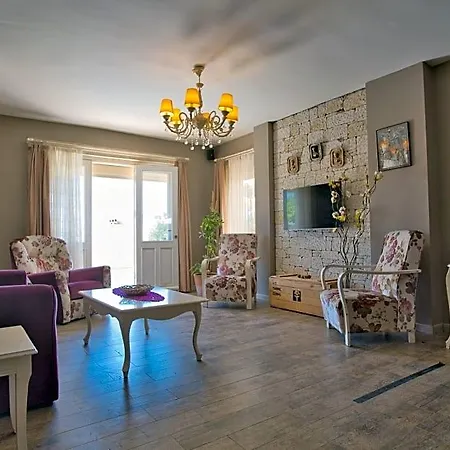 Ionic Otel