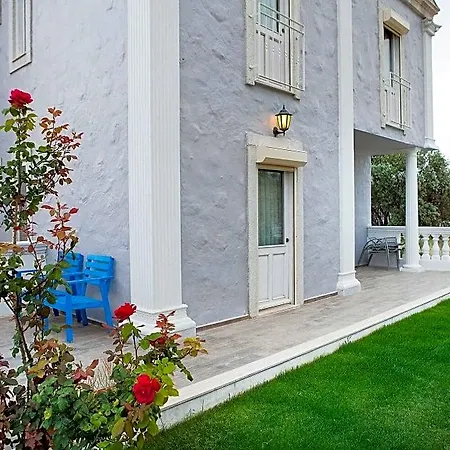 Otel Ionic 3*