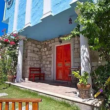 Ionic Otel