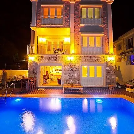 Otel Ionic