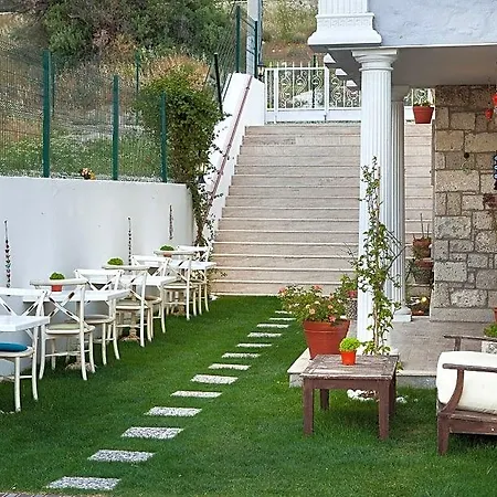 Ionic 3* Çeşme