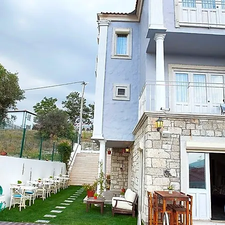 Ionic Otel Çeşme
